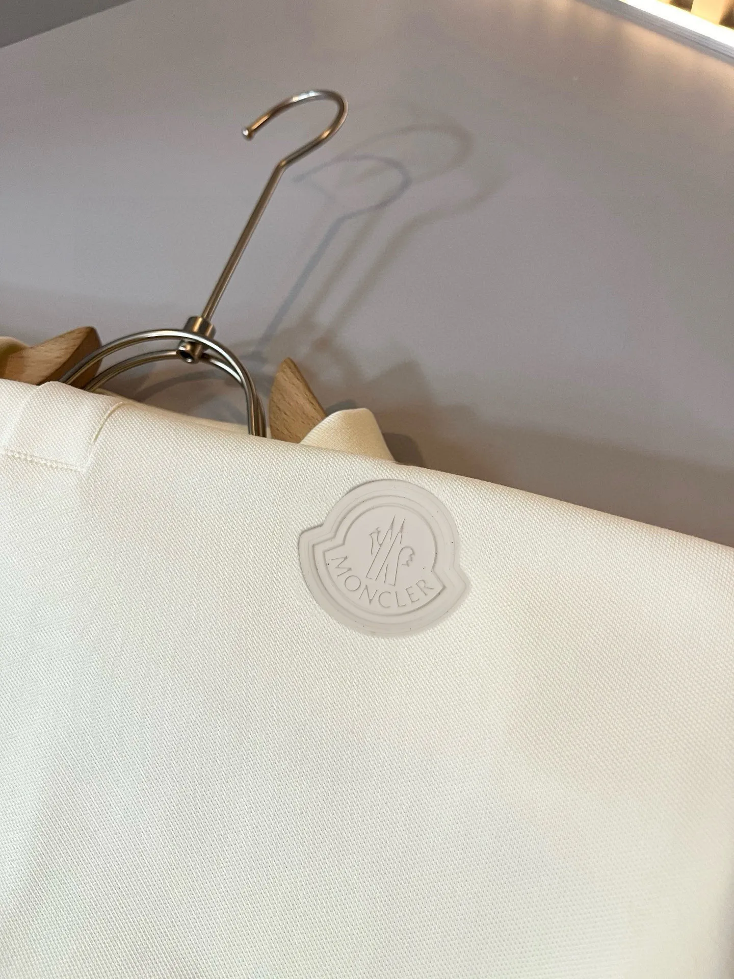 P120， MON ** 2026 New Arrival Original POLO ， ， ！ ， ， Breathable ， ， logo ！ ！ ， ， ！ ， ，Premium ！ Versatile 。Size：M-3XL